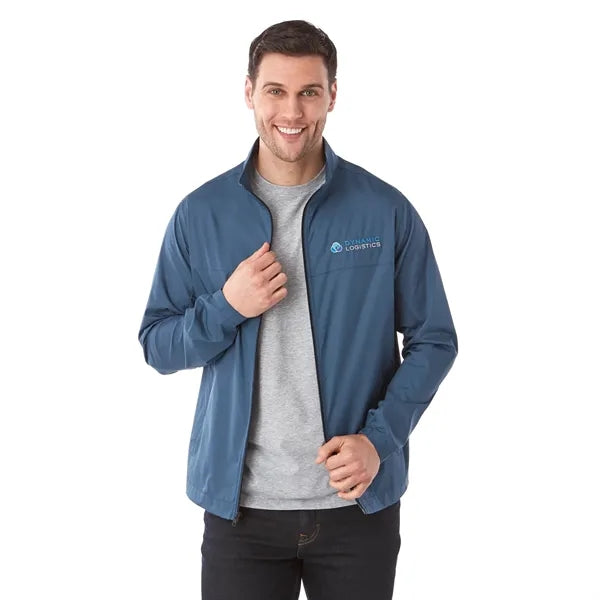 MORGAN Eco Jacket - Men's