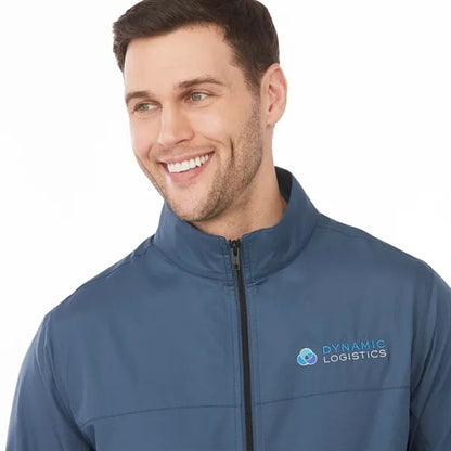 MORGAN Eco Jacket - Men's