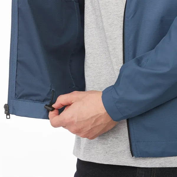 MORGAN Eco Jacket - Men's