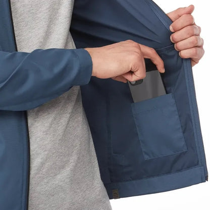 MORGAN Eco Jacket - Men's