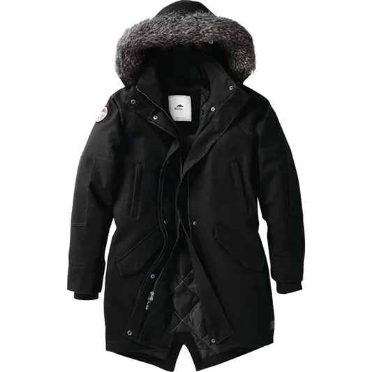 Women's BRIDGEWATER Roots73 Insulated Jacket