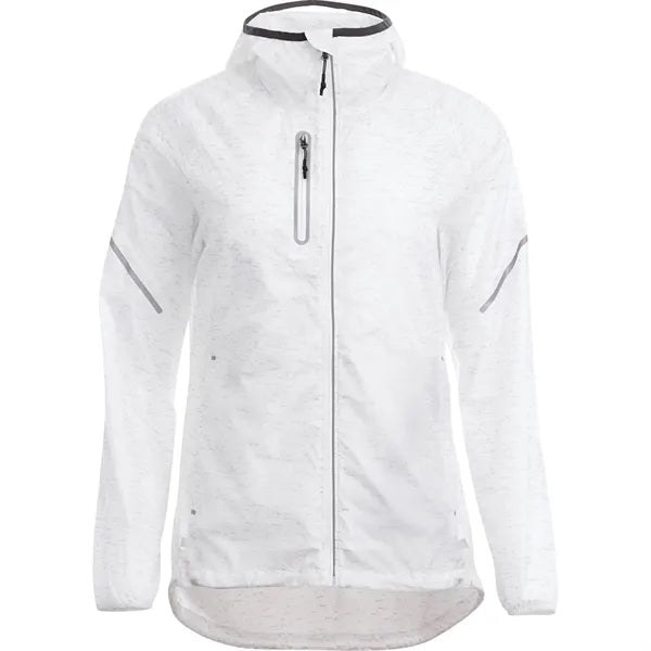 Women's SIGNAL Packable Jacket