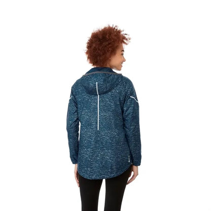 Women's SIGNAL Packable Jacket