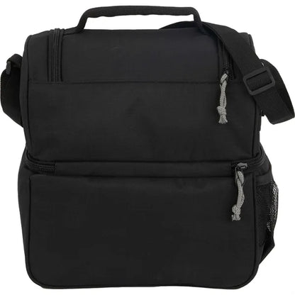 Two Tier 12 Can Lunch Cooler