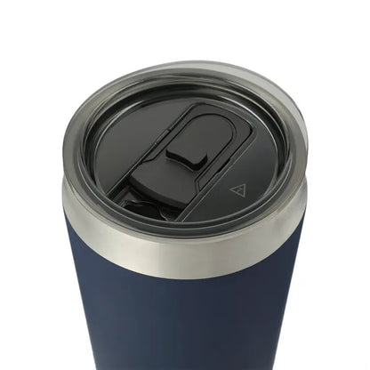Faye 20oz Vacuum Tumbler w/ SS Straw