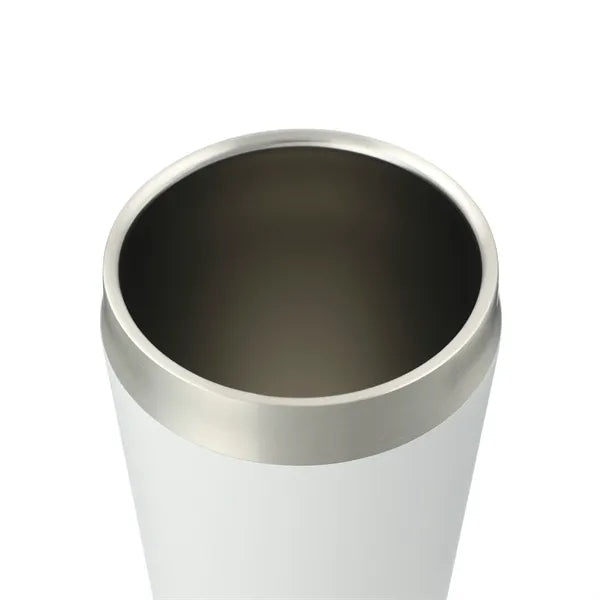 Faye 20oz Vacuum Tumbler w/ SS Straw