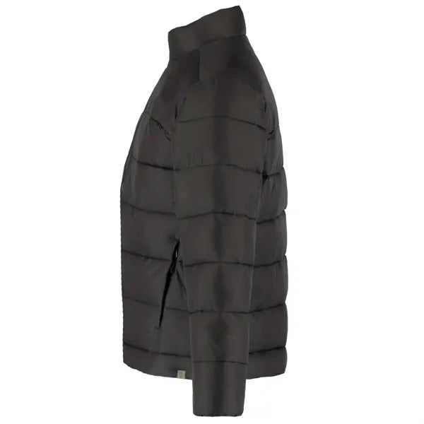 GENEVA Eco Packable Insulated Jacket-Mens