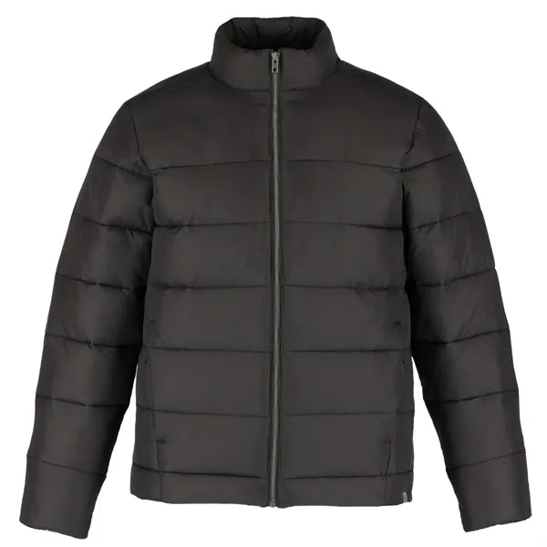GENEVA Eco Packable Insulated Jacket-Mens