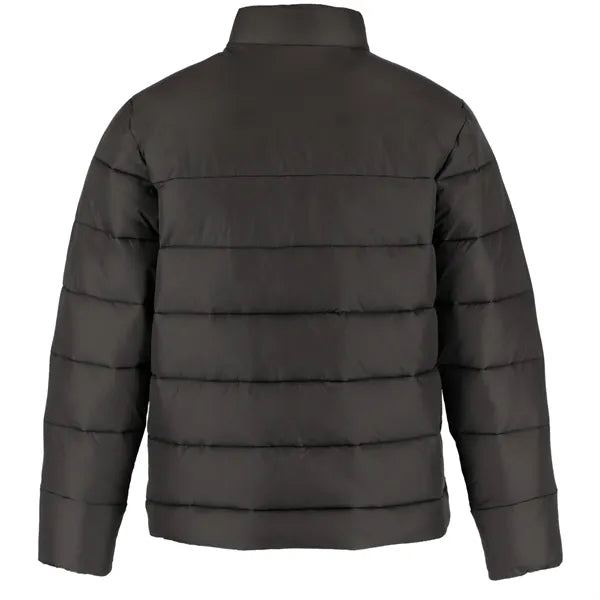 GENEVA Eco Packable Insulated Jacket-Mens