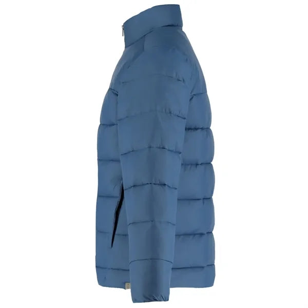 GENEVA Eco Packable Insulated Jacket-Mens