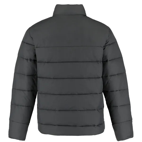 GENEVA Eco Packable Insulated Jacket-Mens