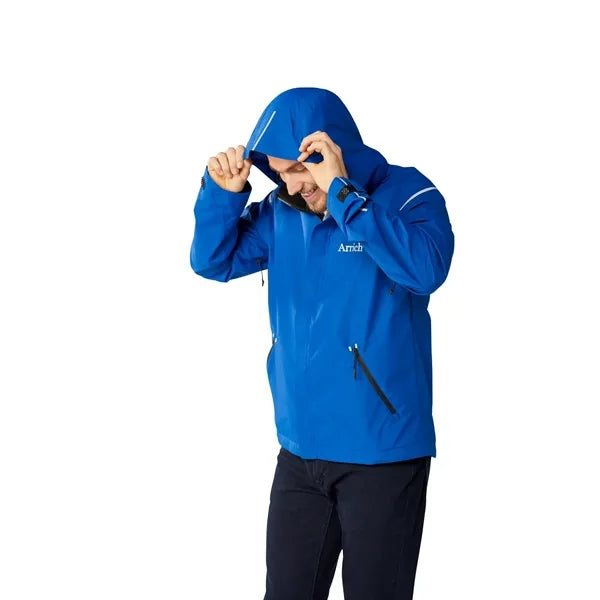 Men's GEARHART Softshell Jacket