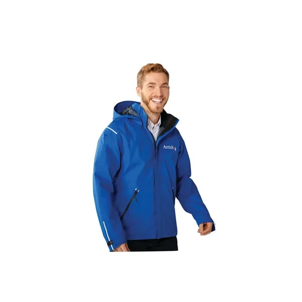 Men's GEARHART Softshell Jacket