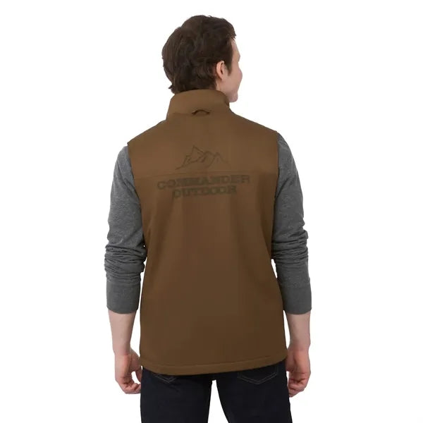 HARDY Eco Vest - Men's