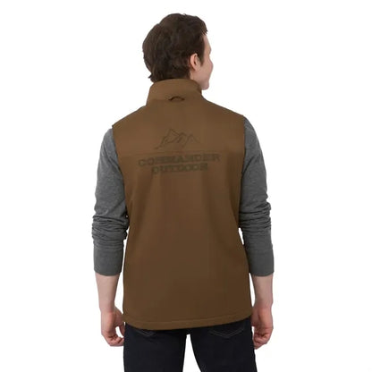 HARDY Eco Vest - Men's
