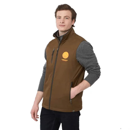 HARDY Eco Vest - Men's