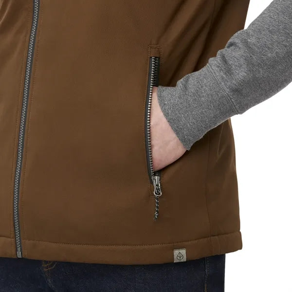 HARDY Eco Vest - Men's