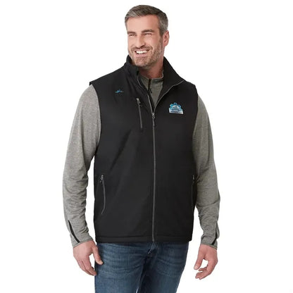 HARDY Eco Vest - Men's