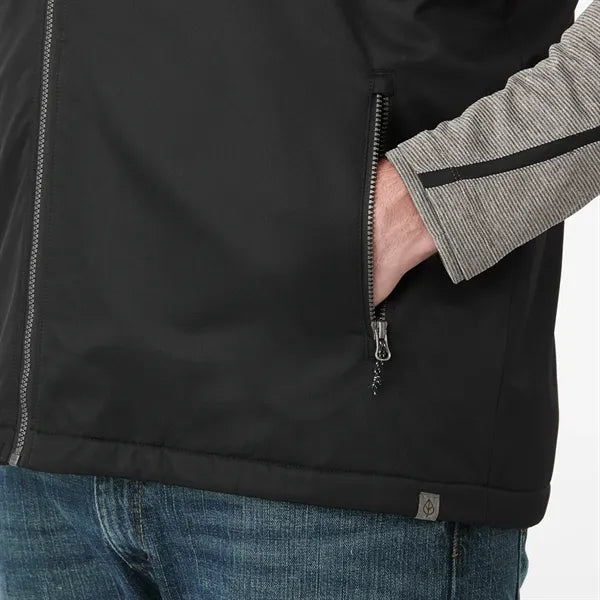 HARDY Eco Vest - Men's
