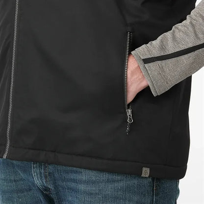 HARDY Eco Vest - Men's