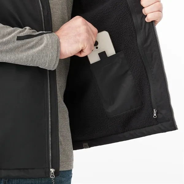 HARDY Eco Vest - Men's