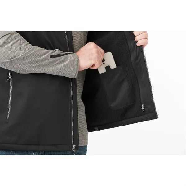 HARDY Eco Vest - Men's