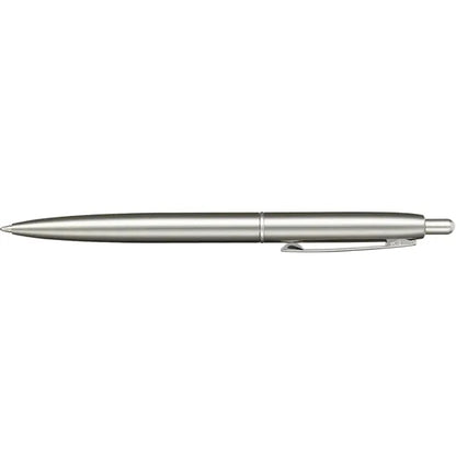 Recycled Stainless Steel Ballpoint Pen