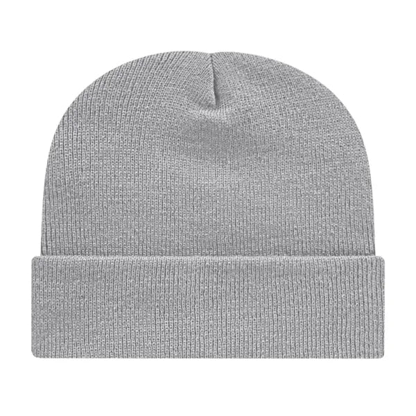 Cap America Knit Cap with Cuff