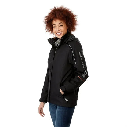 Women's VALENCIA 3-IN-1 JACKET