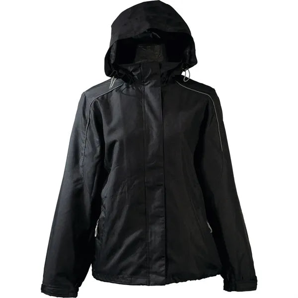 Women's VALENCIA 3-IN-1 JACKET