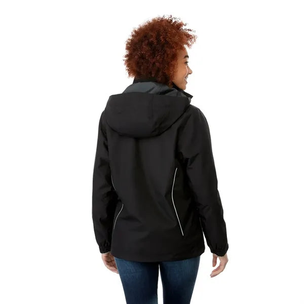 Women's VALENCIA 3-IN-1 JACKET