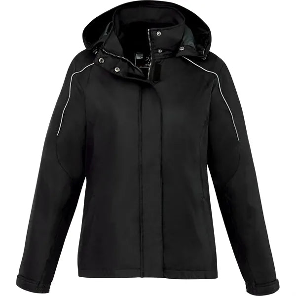 Women's VALENCIA 3-IN-1 JACKET