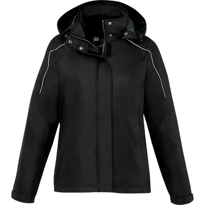 Women's VALENCIA 3-IN-1 JACKET