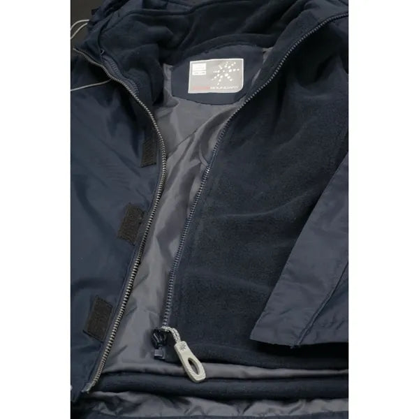 Women's VALENCIA 3-IN-1 JACKET