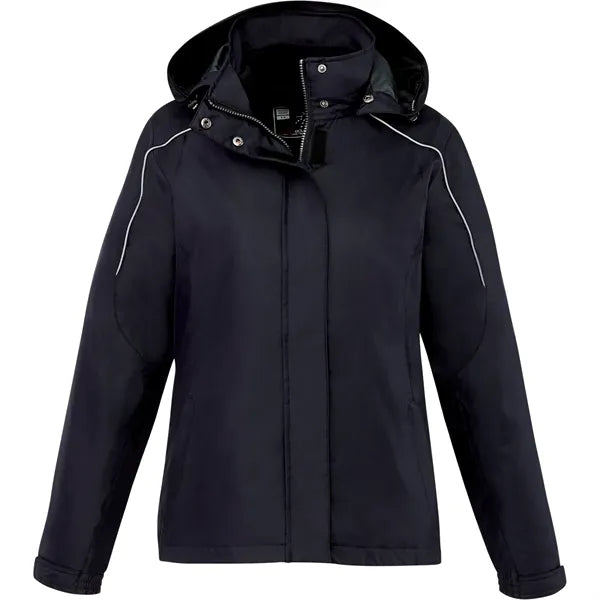 Women's VALENCIA 3-IN-1 JACKET