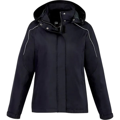 Women's VALENCIA 3-IN-1 JACKET