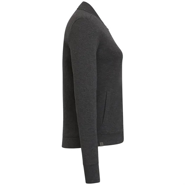 RIGI Eco Knit Full Zip - Women's