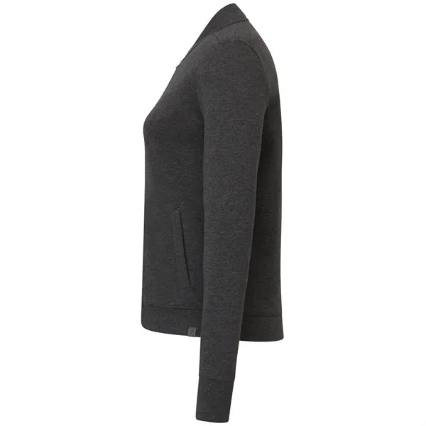 RIGI Eco Knit Full Zip - Women's
