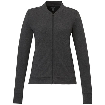 RIGI Eco Knit Full Zip - Women's