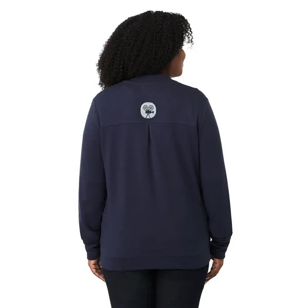 RIGI Eco Knit Full Zip - Women's