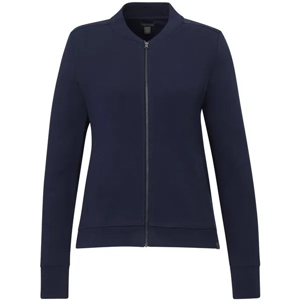 RIGI Eco Knit Full Zip - Women's