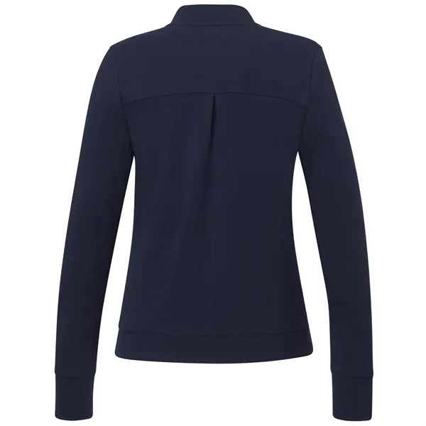 RIGI Eco Knit Full Zip - Women's