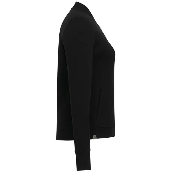 RIGI Eco Knit Full Zip - Women's