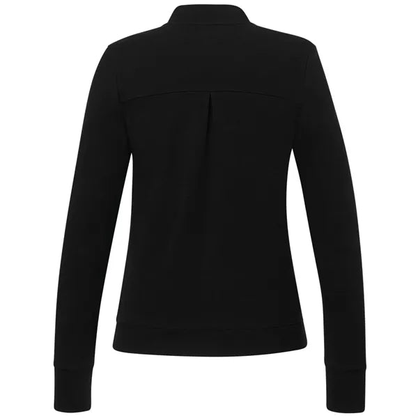 RIGI Eco Knit Full Zip - Women's