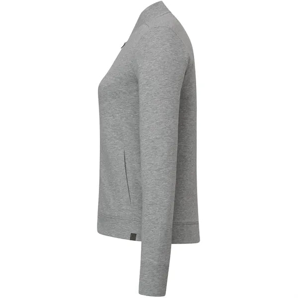 RIGI Eco Knit Full Zip - Women's
