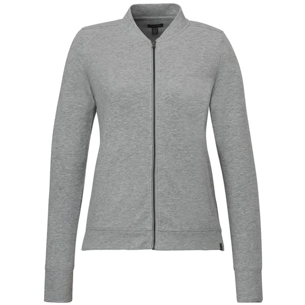 RIGI Eco Knit Full Zip - Women's