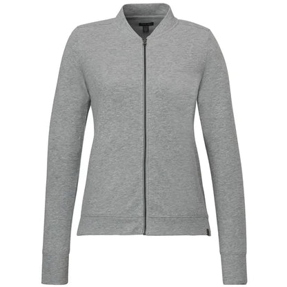 RIGI Eco Knit Full Zip - Women's