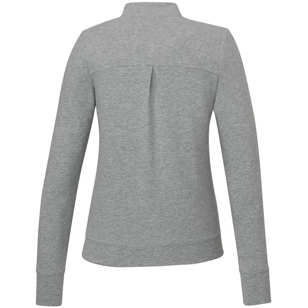 RIGI Eco Knit Full Zip - Women's