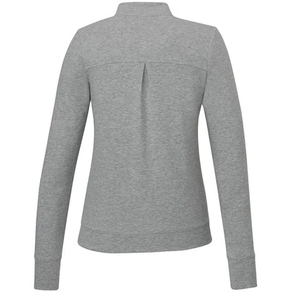 RIGI Eco Knit Full Zip - Women's