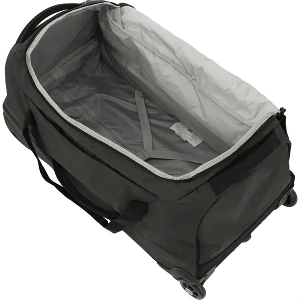 High Sierra Forester RPET 28" Wheeled Duffle Bag